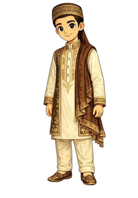 Imran